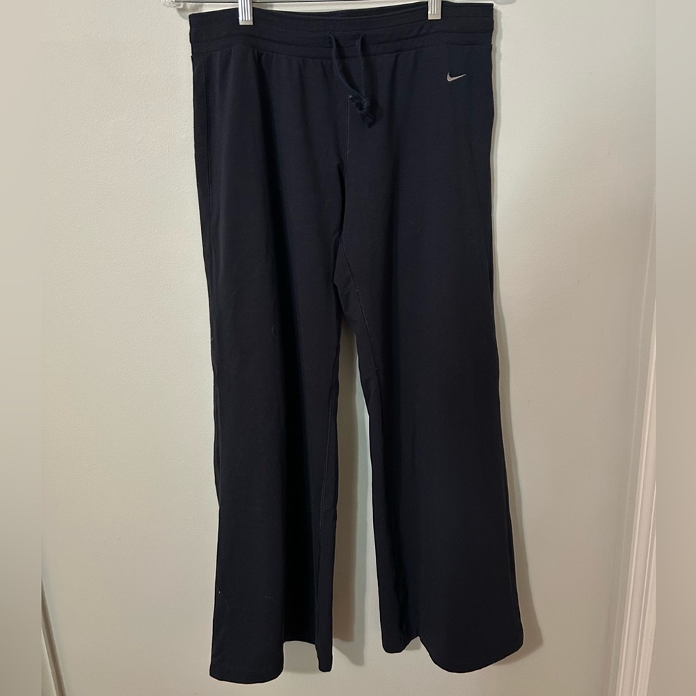 Nike athletic pants